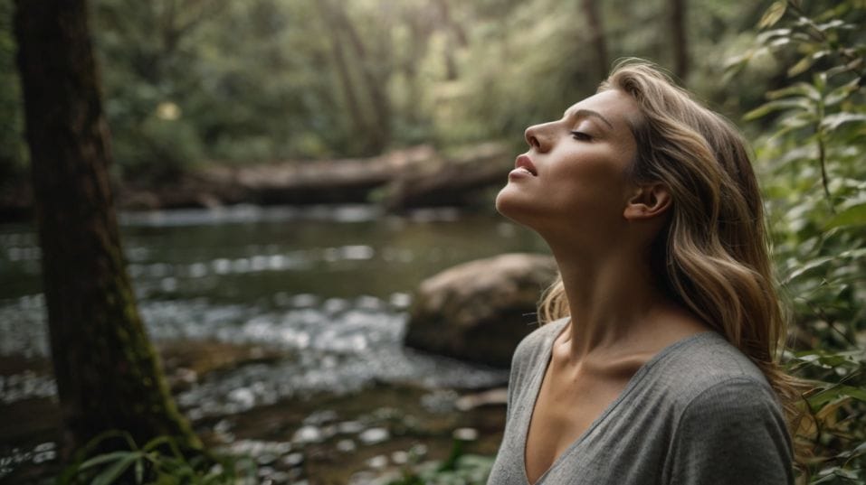 A 5-Minute Reset for When You Feel Completely Overwhelmed