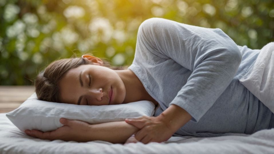 How Mindfulness Can Help You Sleep Better and Wake Up More Refreshed