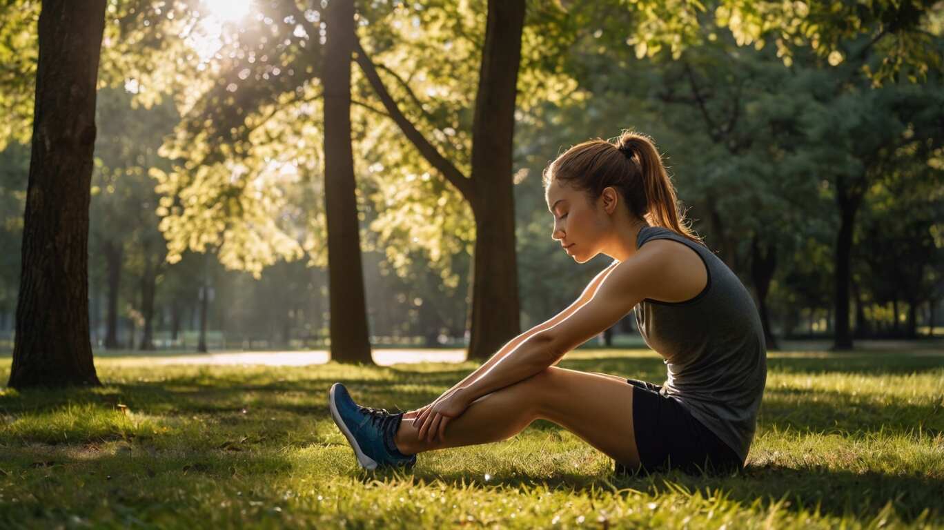 How Mindfulness Can Help You Stay Consistent with Exercise