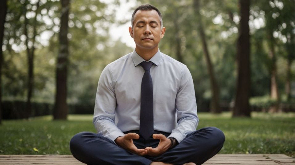 How to Build a Simple 5-Minute Mindfulness Routine