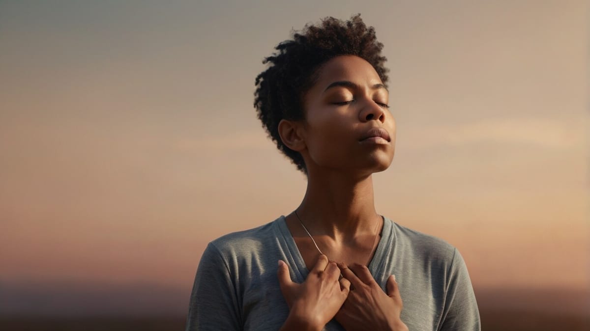 How to Use Breathwork to Instantly Reduce Stress and Fatigue