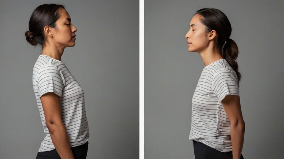 The Connection Between Posture, Breathing, and Mindfulness