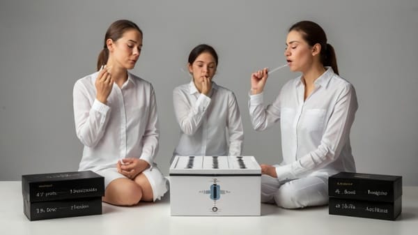 Box Breathing vs. 4-7-8 Breathing: Which One Is Better for Stress Relief?