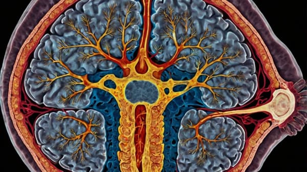 How Mindfulness Changes Brain Structure Over Time