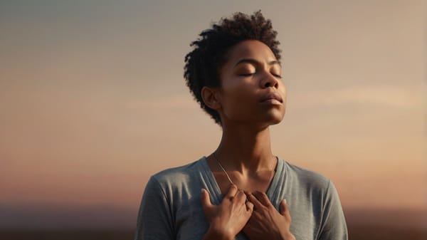 How to Use Breathwork to Instantly Reduce Stress and Fatigue