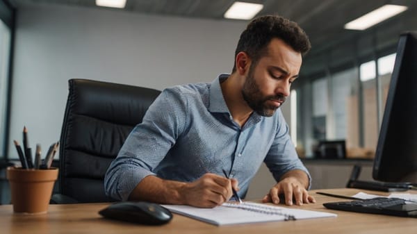 The Best Breathing Techniques for Improving Focus at Work