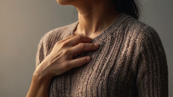 The Connection Between Mindfulness and Heart Health