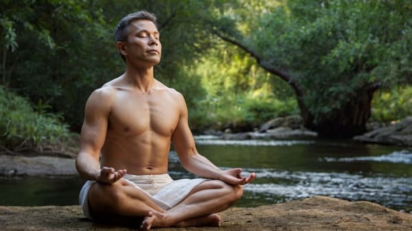 The Science of Meditation and Neuroplasticity